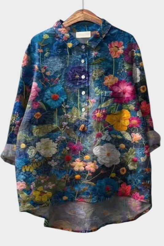 Mathilde | Blusa de Luxo