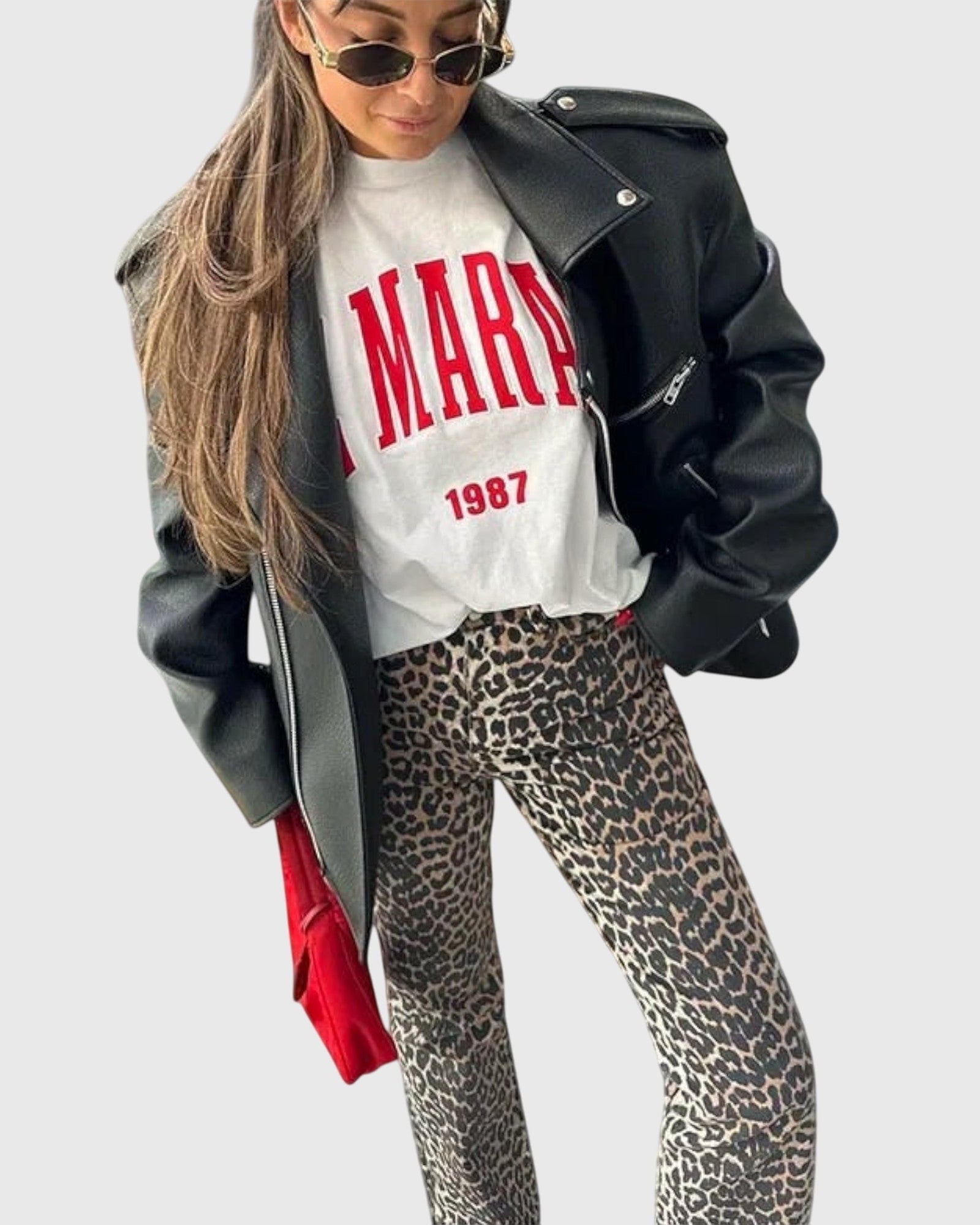 Mathilde | Jeans Vintage