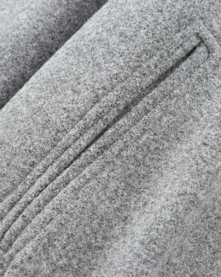 Mette | Casaco bomber curto