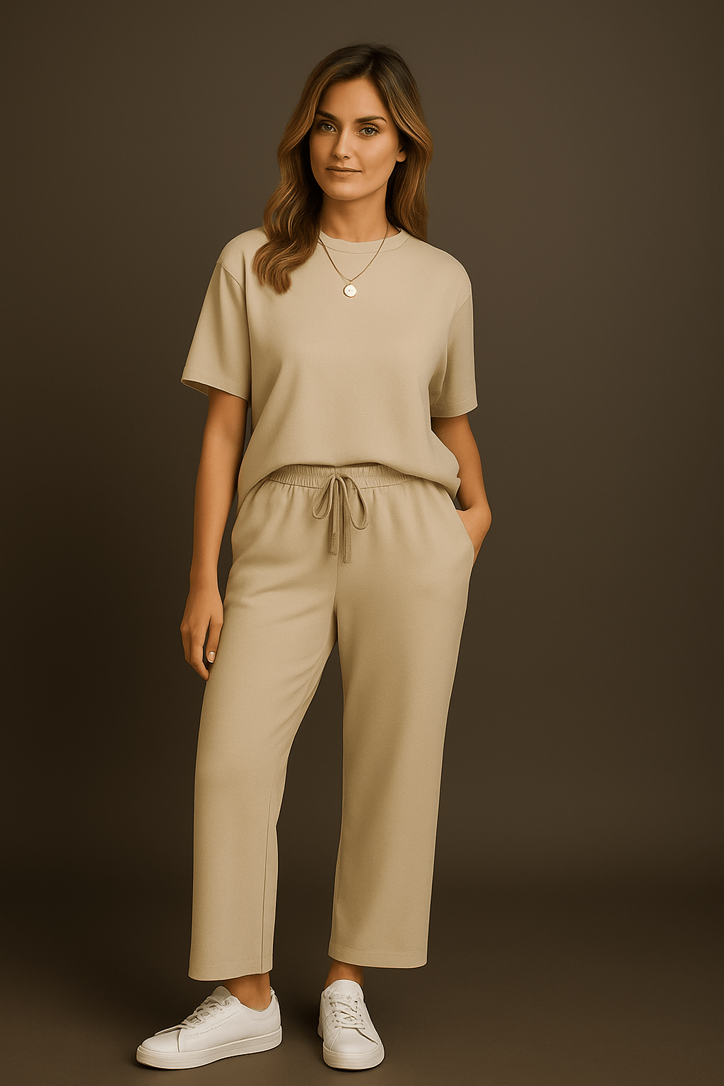 Mia | Conjunto de Verão