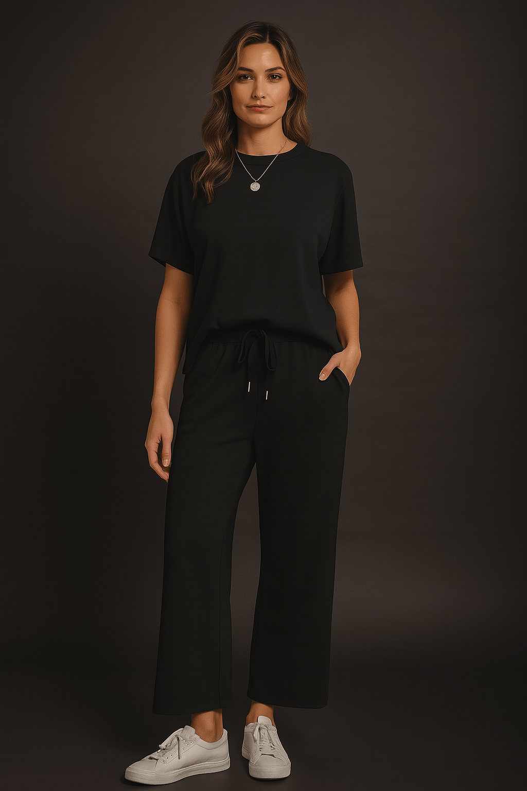 Mia | Conjunto de Verão