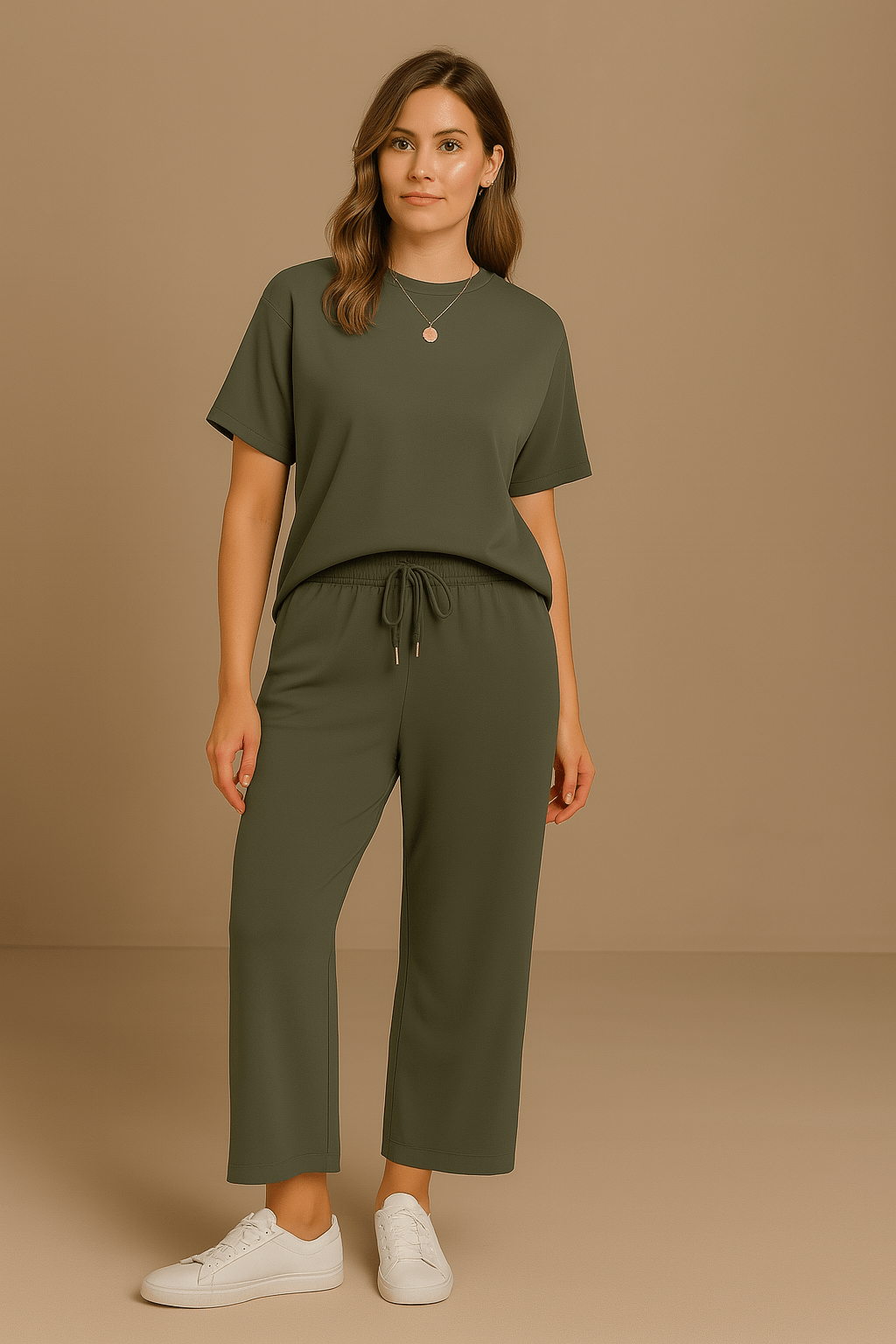 Mia | Conjunto de Verão