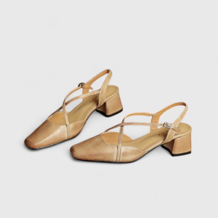 Mikaela | Sandálias