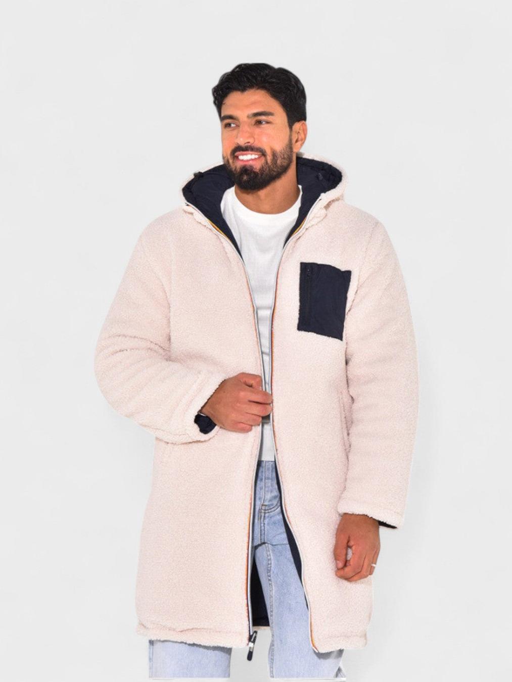 Mikkel™ | Casaco quente para homens