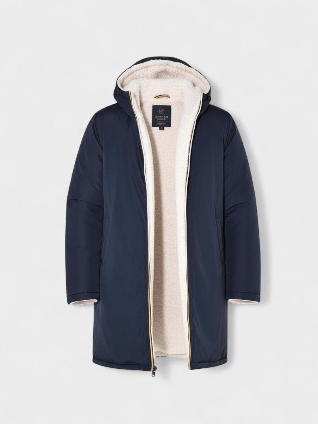 Mikkel™ | Casaco quente para homens