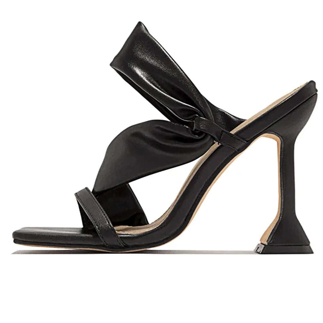 Mille | Elegantes saltos