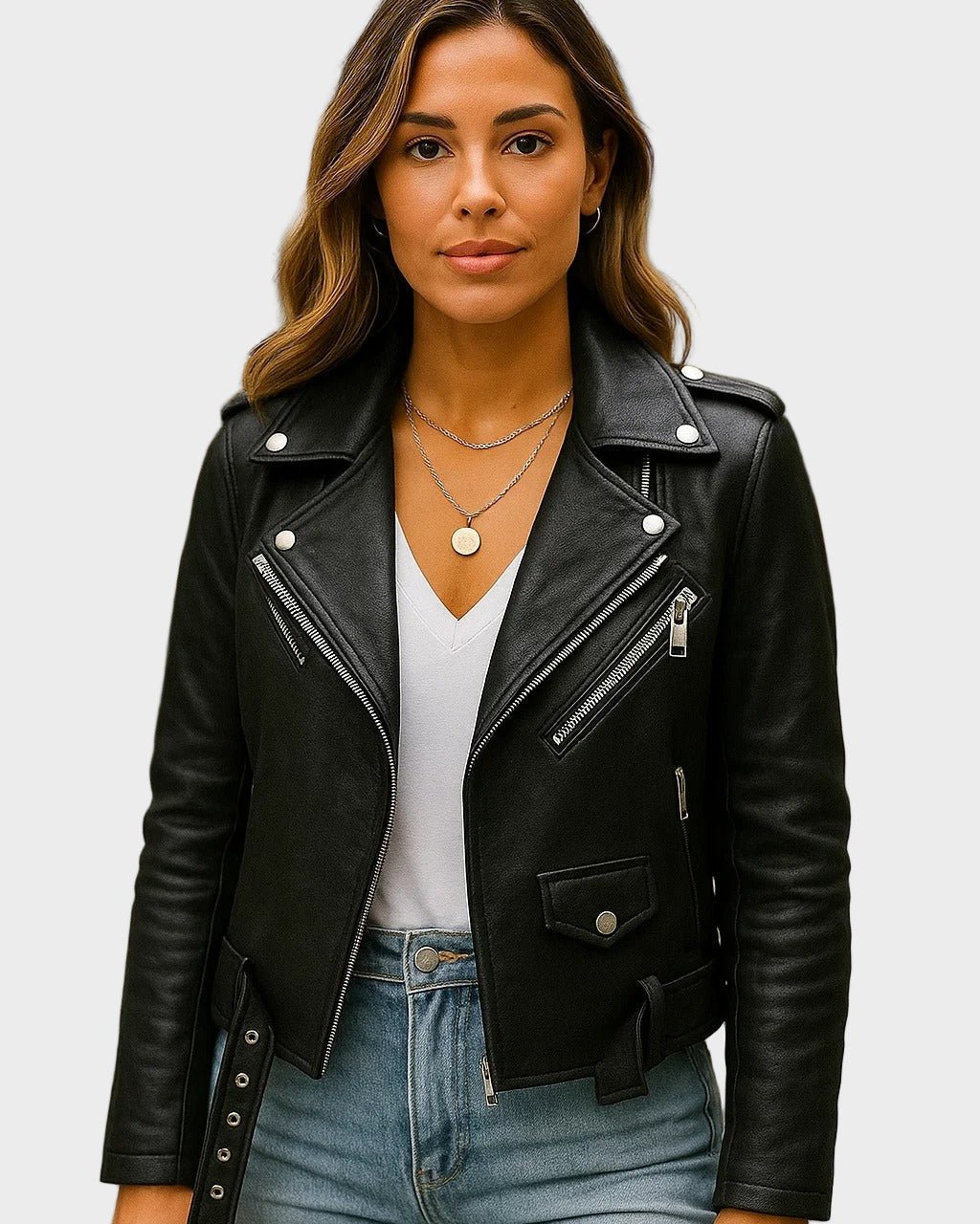 Mille | Casaco Elegante