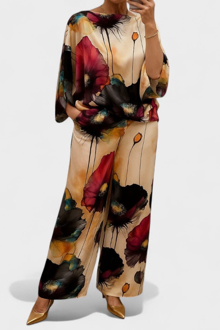 Mille | Conjunto Elegante