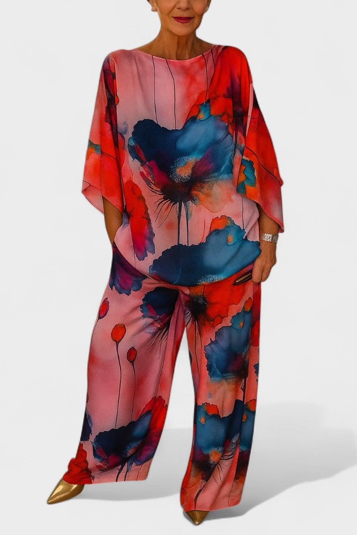 Mille | Conjunto Elegante