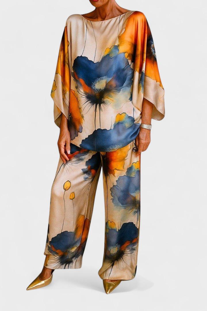 Mille | Conjunto Elegante