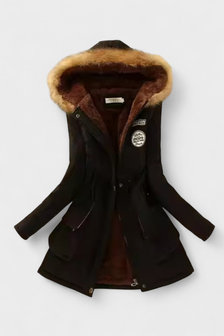 Nanna™ | Casaco leve e elegante