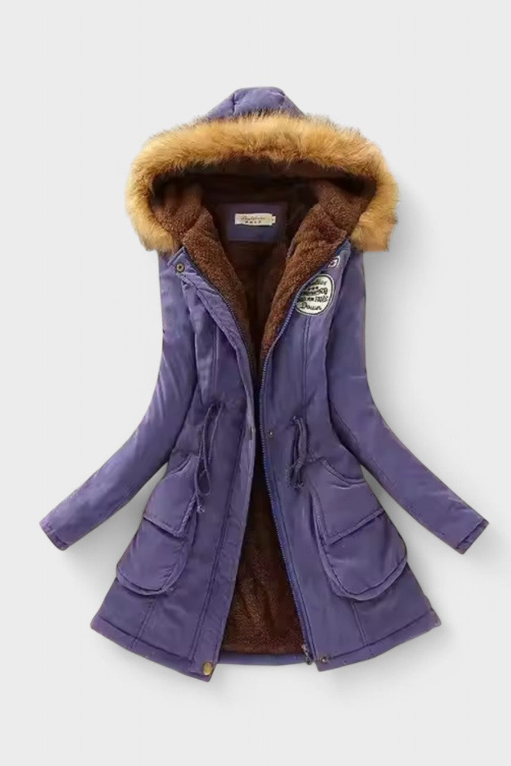 Nanna™ | Casaco leve e elegante