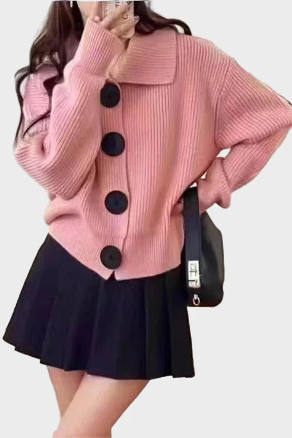 Naomi | Casaco de Malha