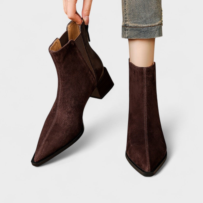 Nela™ | Botins de luxo