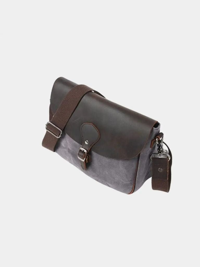 Nikolaj™ | Bolsa Mensageiro Windsor