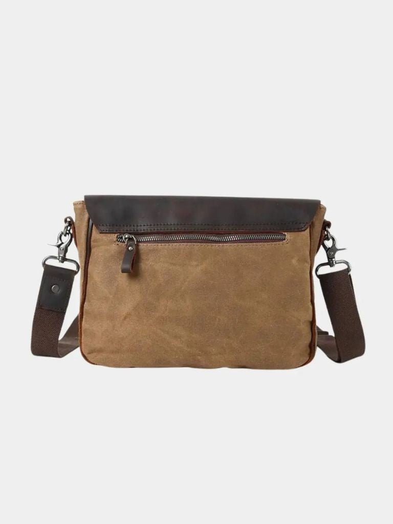 Nikolaj™ | Bolsa Mensageiro Windsor