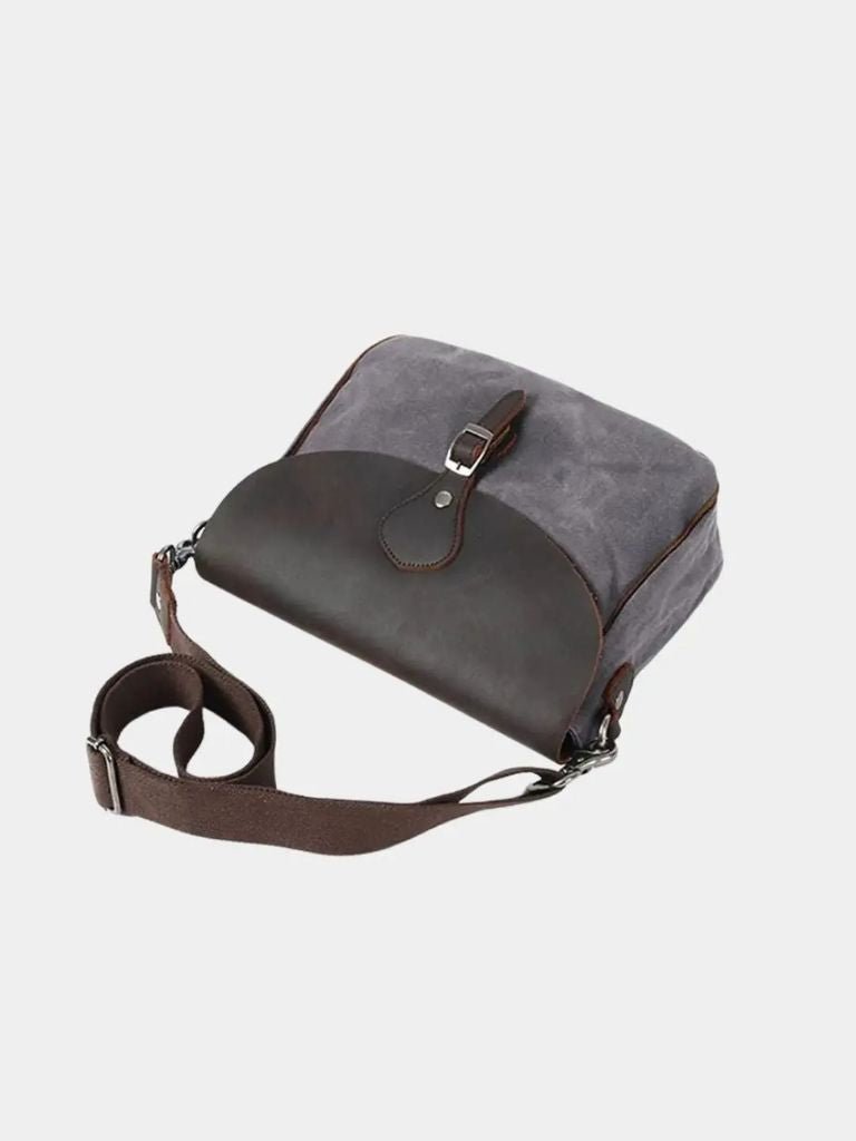 Nikolaj™ | Bolsa Mensageiro Windsor