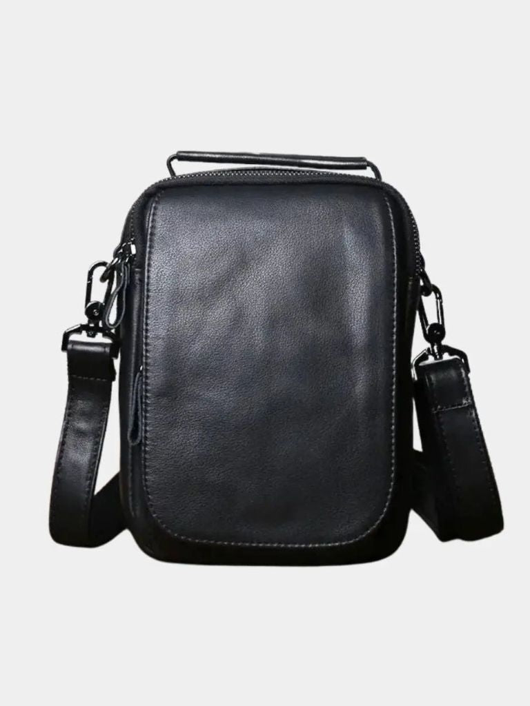 Noah™ | Bolsa de Ombro para Homens
