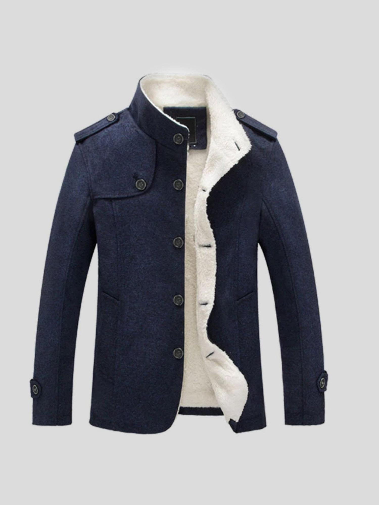 Noah™ | Casaco Estiloso