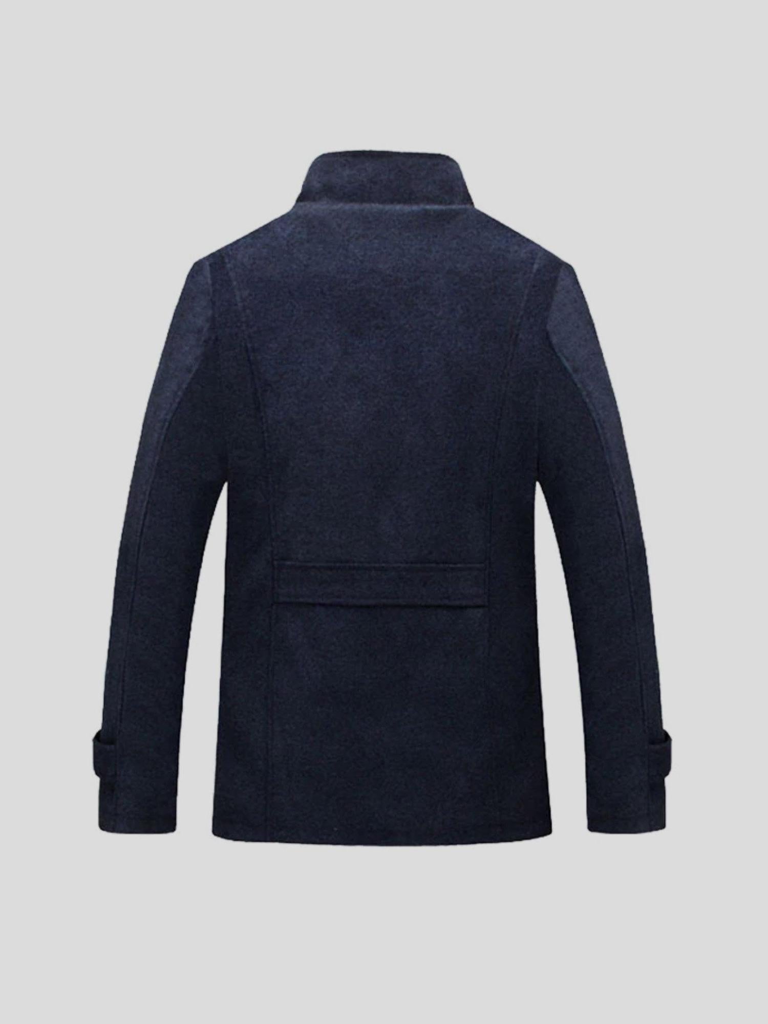 Noah™ | Casaco Estiloso