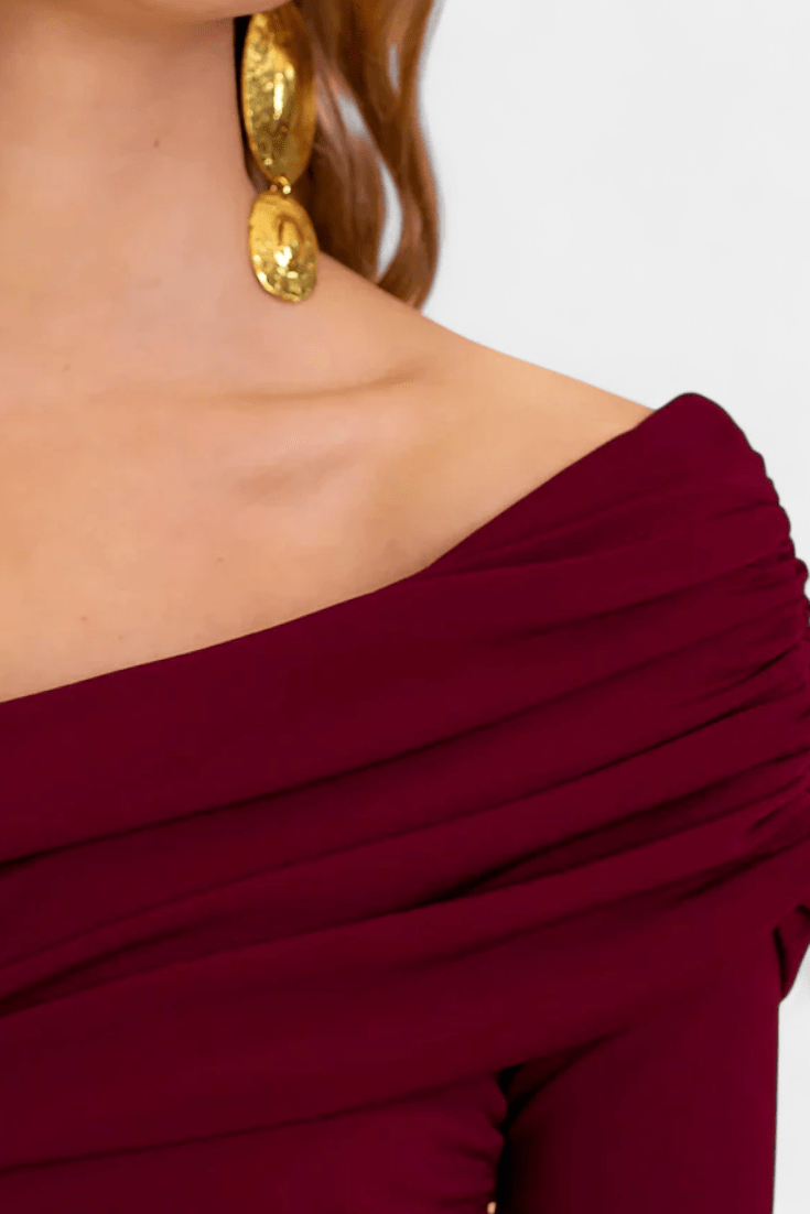 Nora | Macacão Festivo