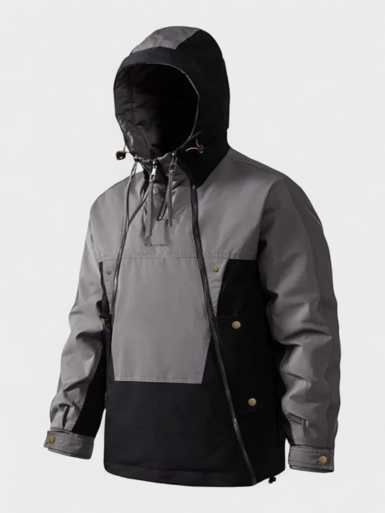 Nordic Explorer™ | Anorak de Inverno Extremo