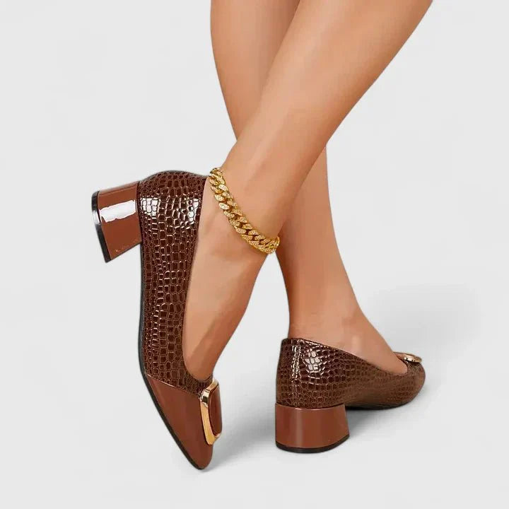 Olyzabeth | Sabrinas