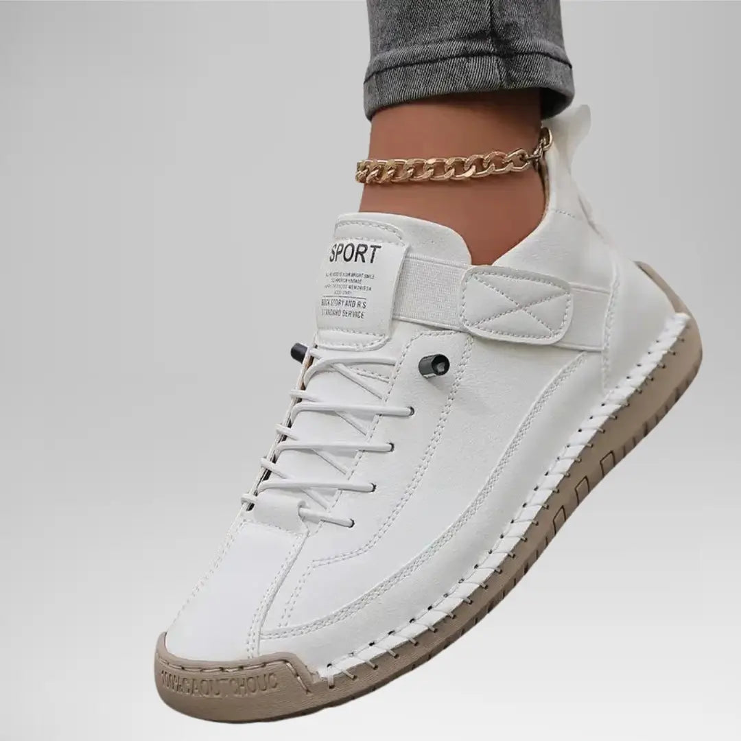 Emiline™ - Ténis Conforto e Apoio