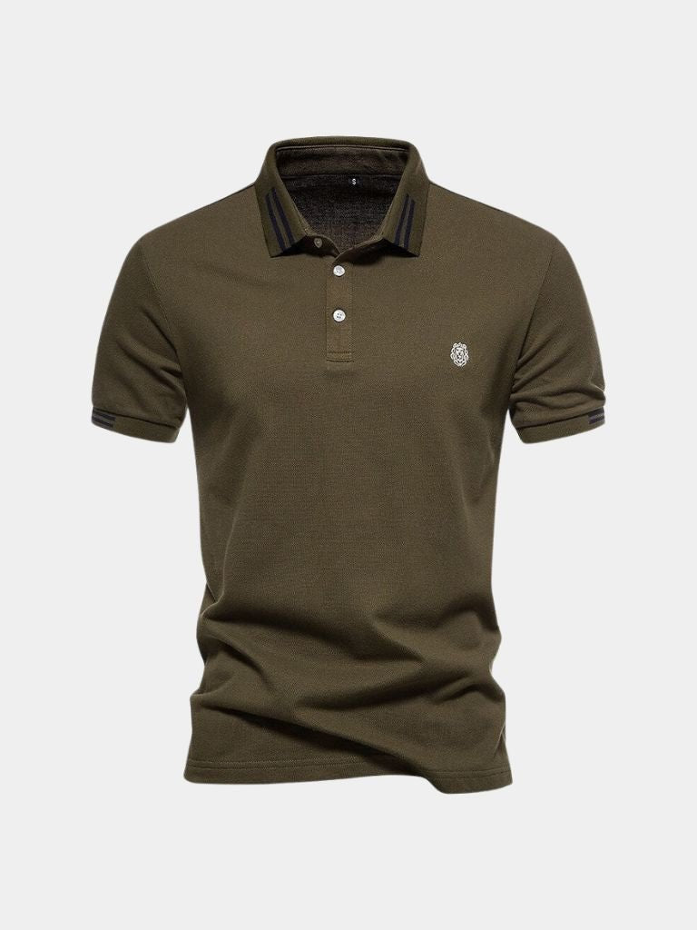 Oscar™ | Polo Royal Breeze