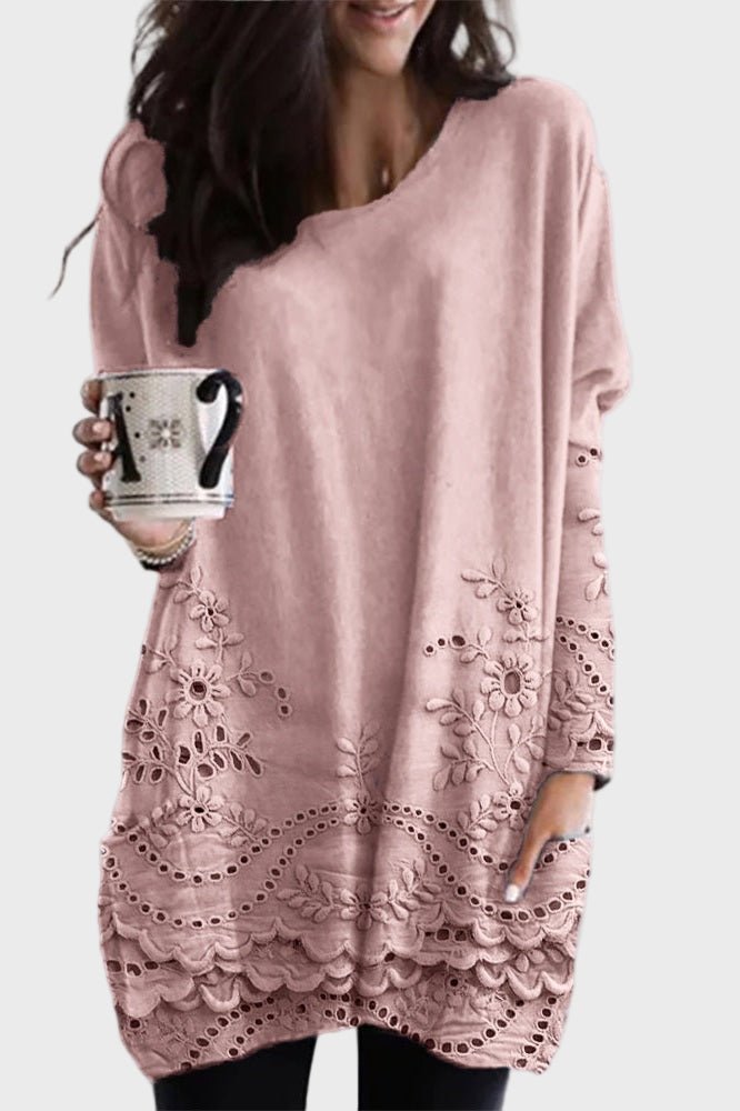 Pernille | Tunica Floral