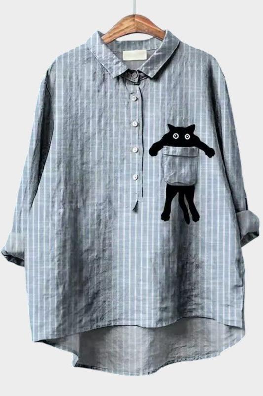 Pernille | Blusa de renda