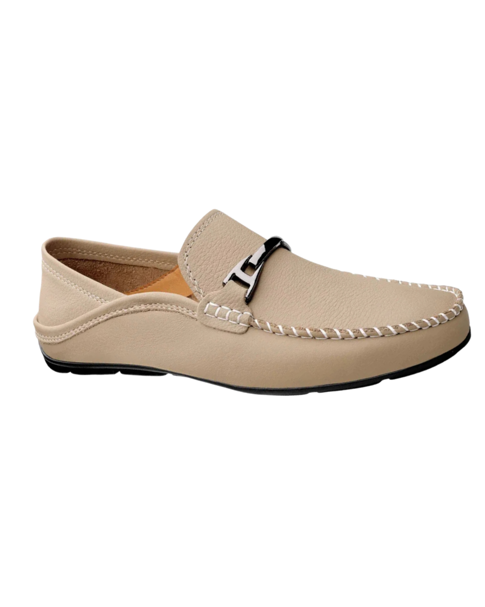 Loafers de Couro Premium