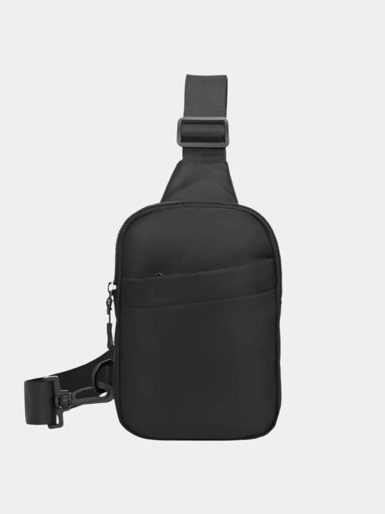 Rasmus™ | Pequena Mochila Essencial