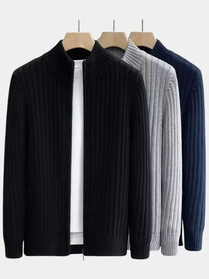 Regency™ | Casaco de Malha