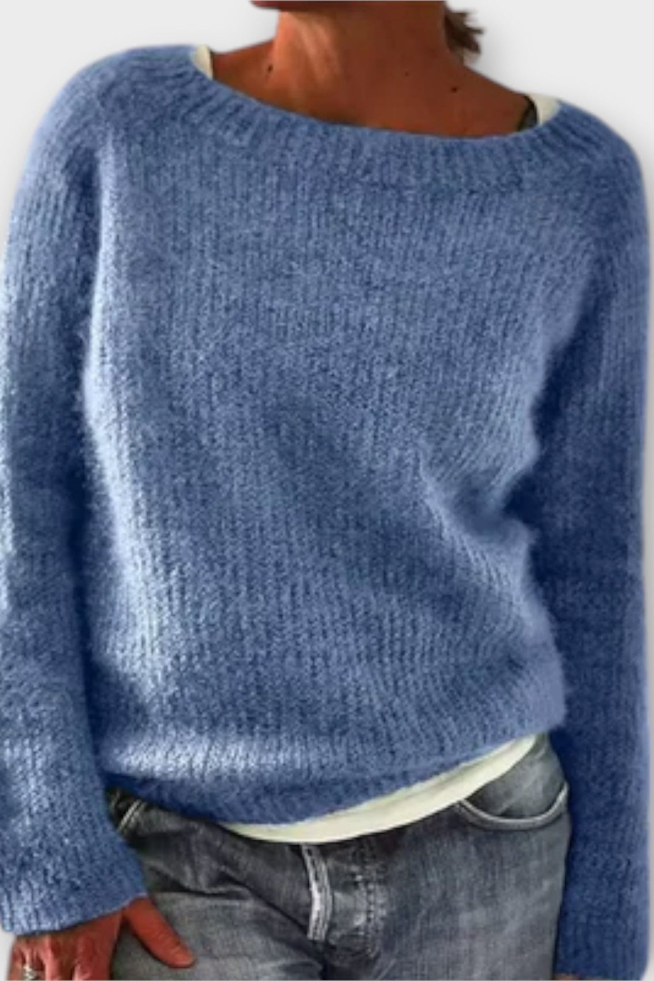 Regine | Sweater Oversized