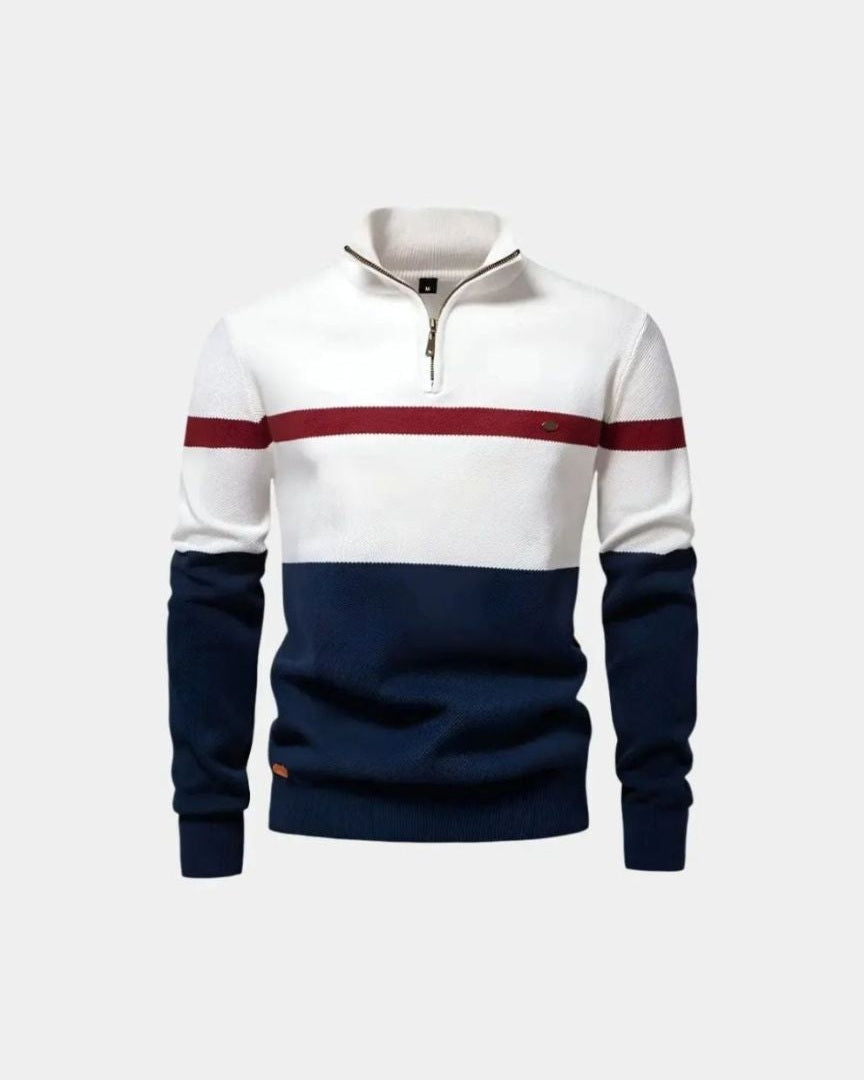 René™ | Sweater Curto