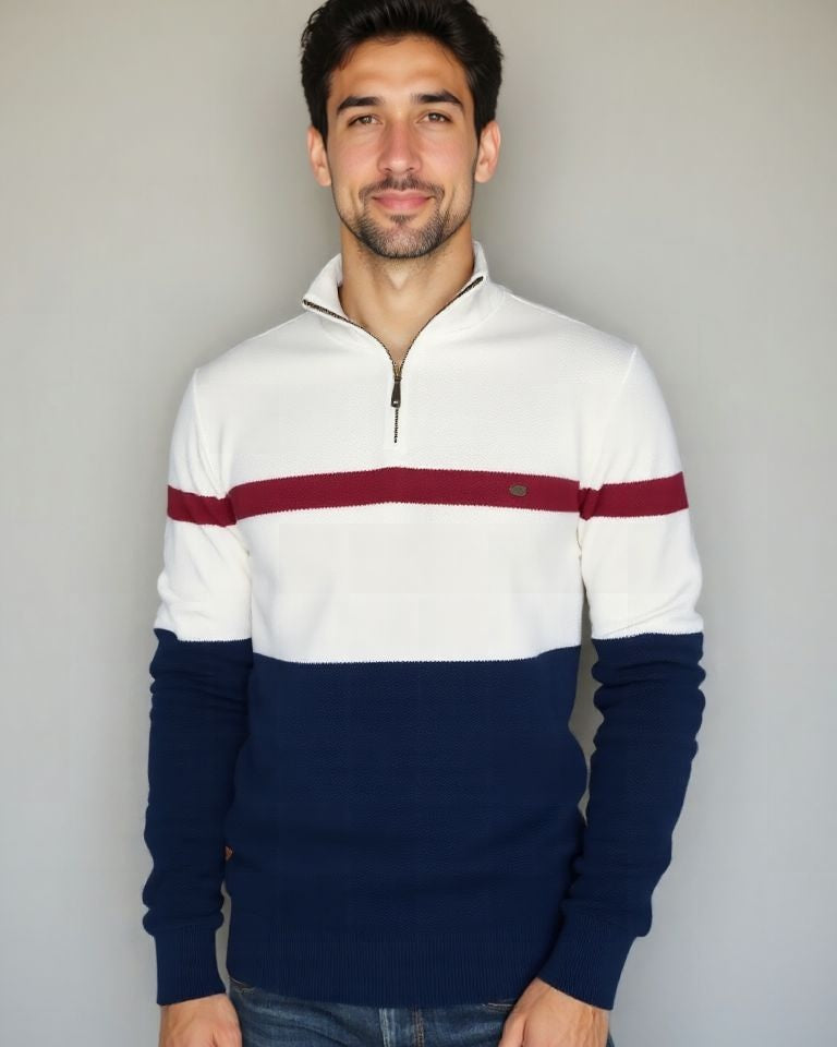 René™ | Sweater Curto