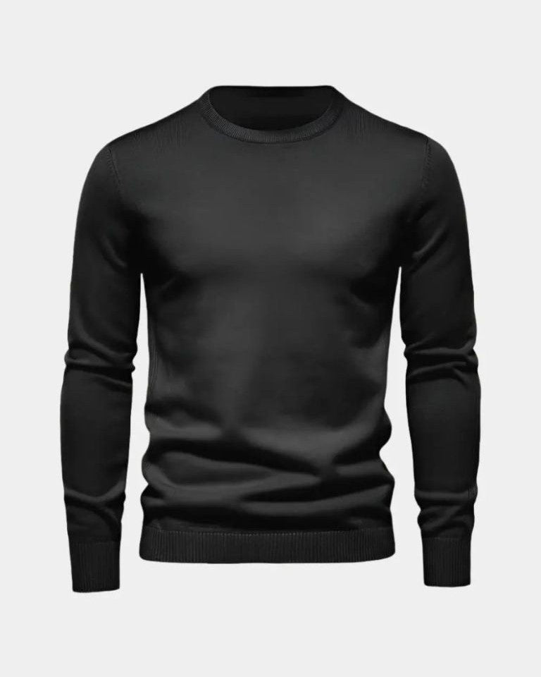 Rene™ | Sweater Minimalista
