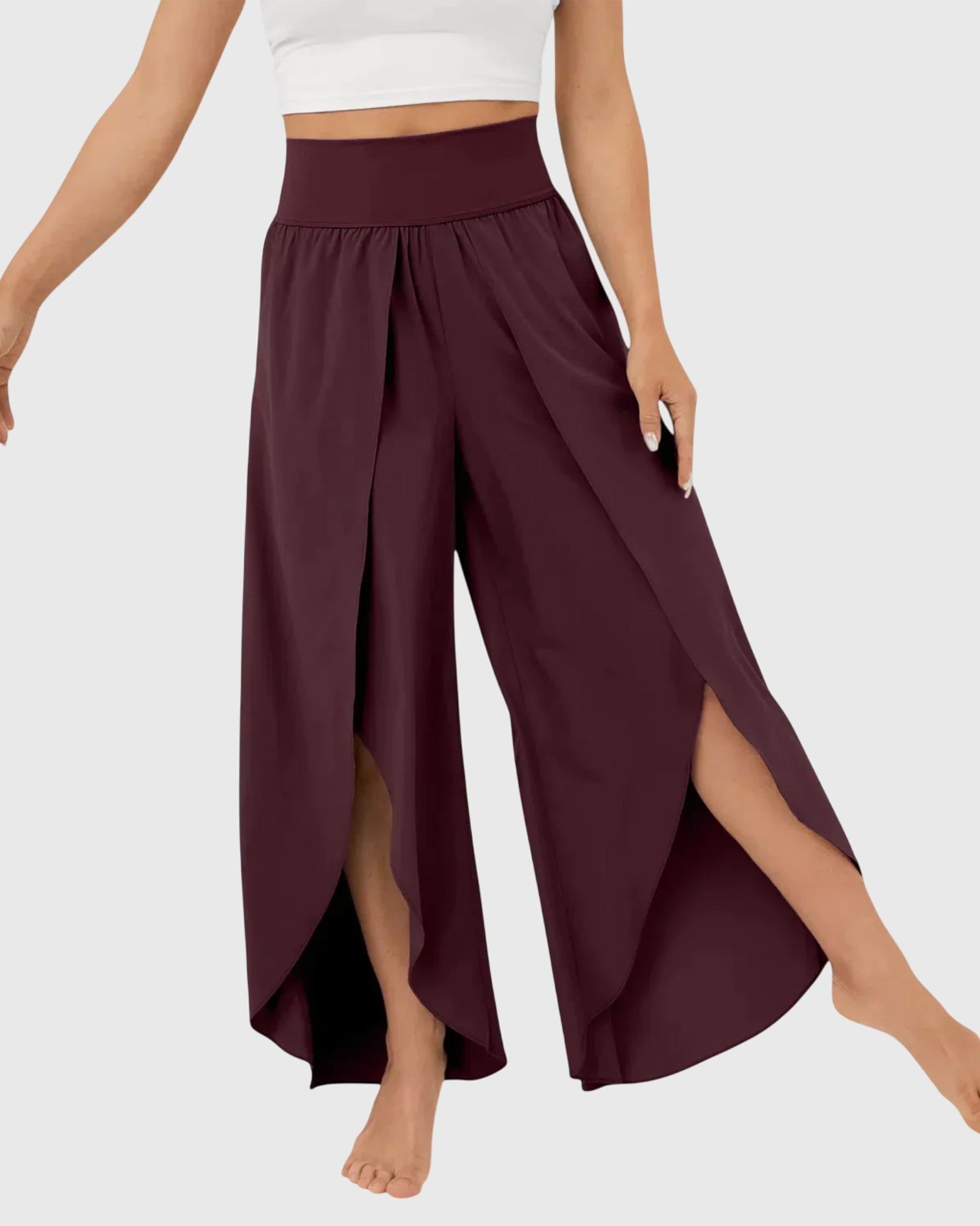 Rikke | Calças AirFlow