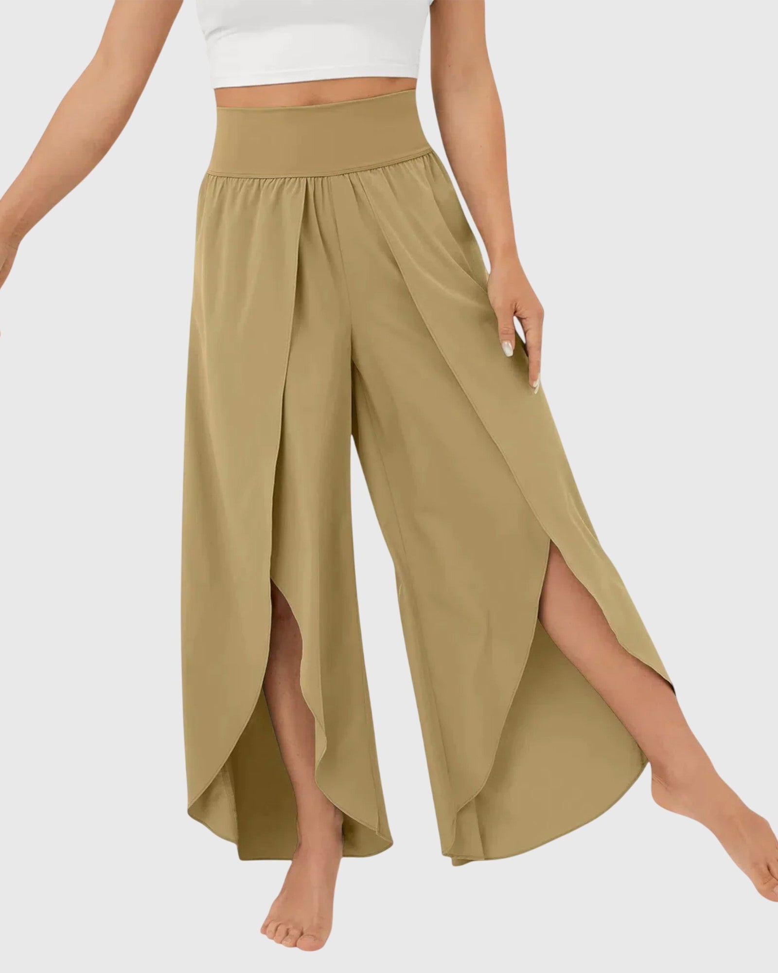 Rikke | Calças AirFlow