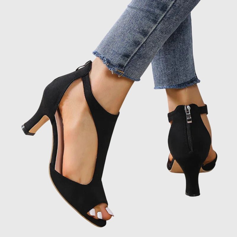 Rikke | Saltos Altos Ortopédicos