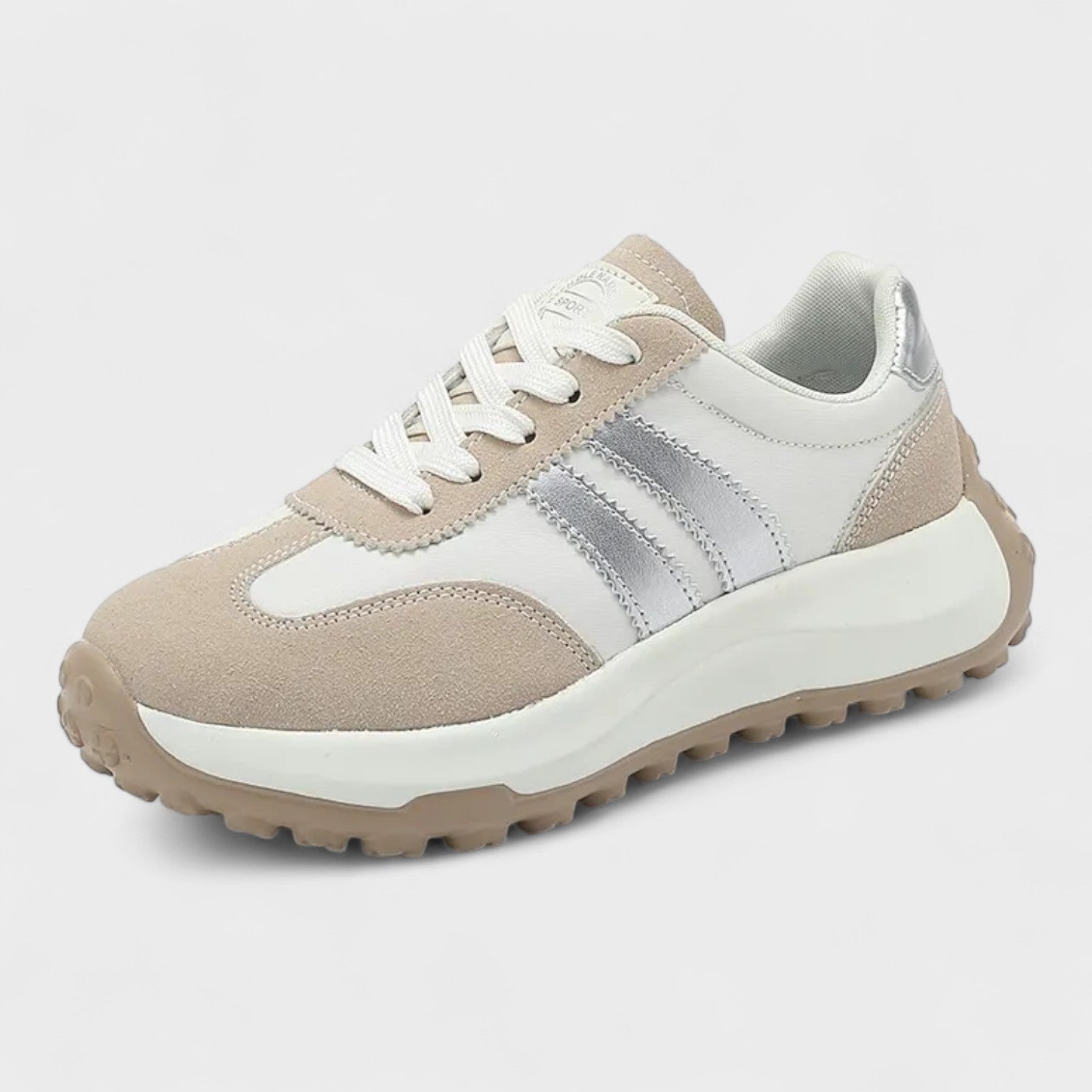 Rikke™ | Sapatos Ortopédicos