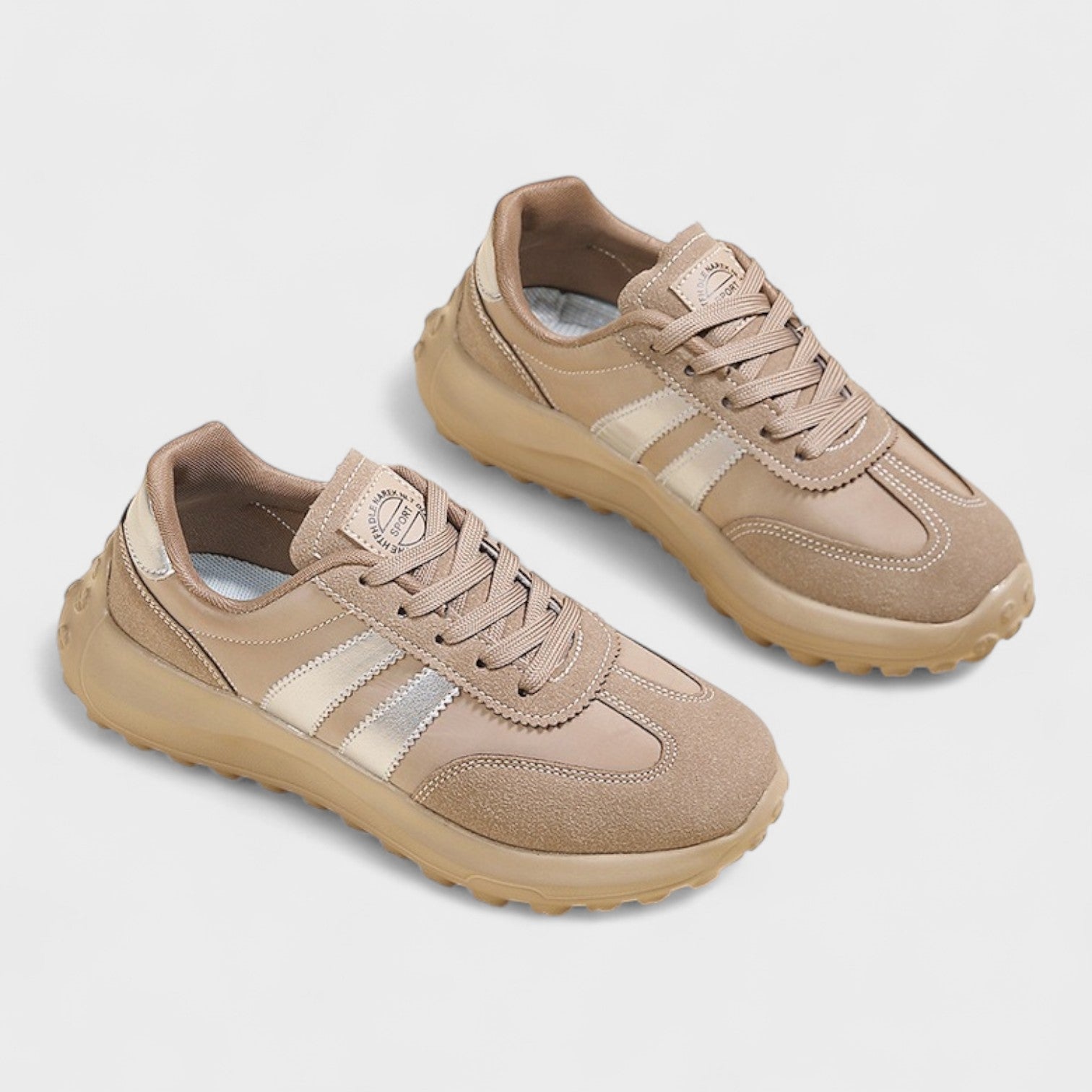 Rikke™ | Sapatos Ortopédicos