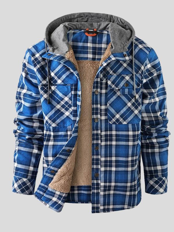 Rolf™ | Casaco sherpa quente