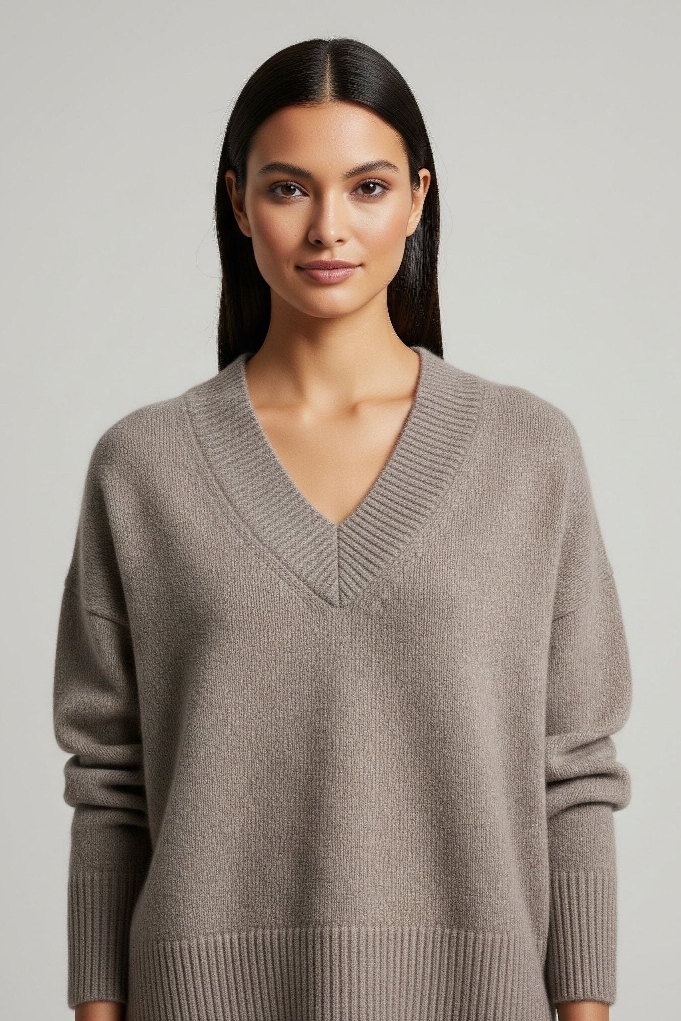 Ronja | Pullover de Caxemira