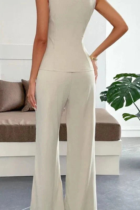 Rosa | Conjunto de duas peças