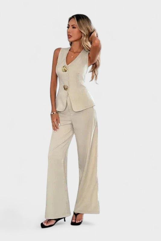 Rosa | Conjunto de duas peças