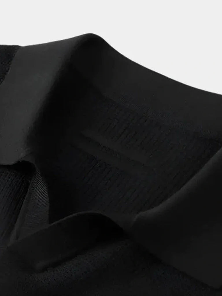 Rune™ | Camiseta de Manga Curta Sem Botões