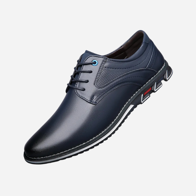 STOF & SJÆL Authority