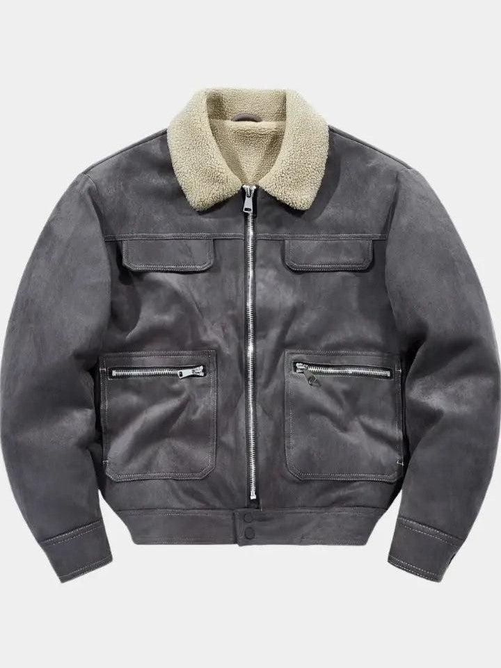 Sebastian™ | Colete de Fleece